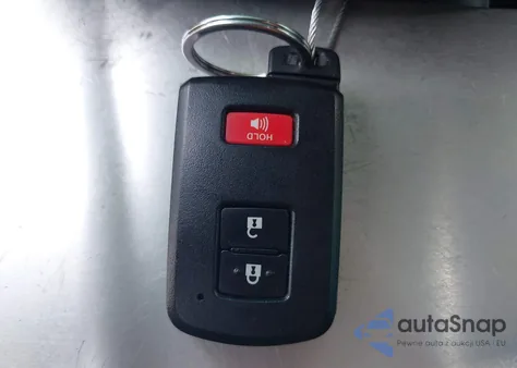 2022 Toyota Tacoma Limited из США, поврежденный, VIN 3TMGZ5AN6NM503824